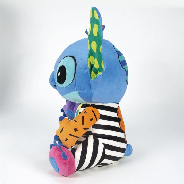 Gran peluche Stitch - Disney Britto