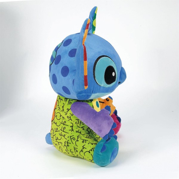 Gran peluche Stitch - Disney Britto