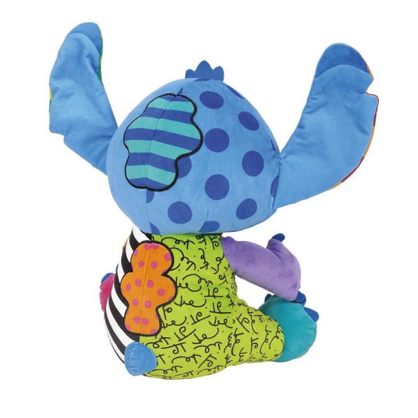 Gran peluche Stitch - Disney Britto