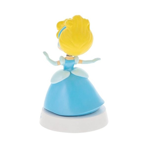 Minifigura de Cenicienta - Disney Showcase