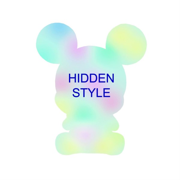 Bolsa Misterio mini Mickey Mouse - Disney Mickey