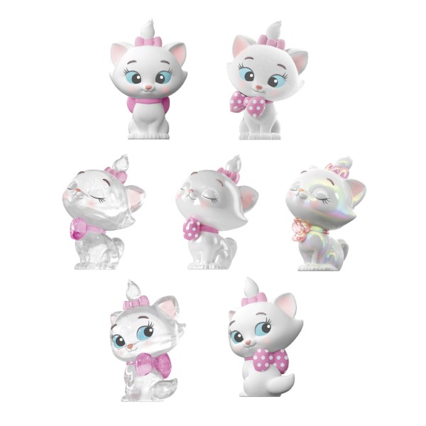 Bolso Misterio mini Marie - Disney Los Aristogatos