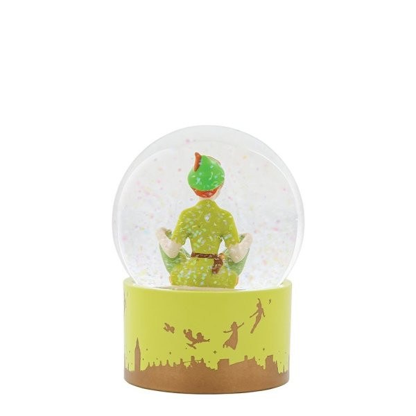 Waterball Peter Pan "Fe y confianza" - Disney Enchanting