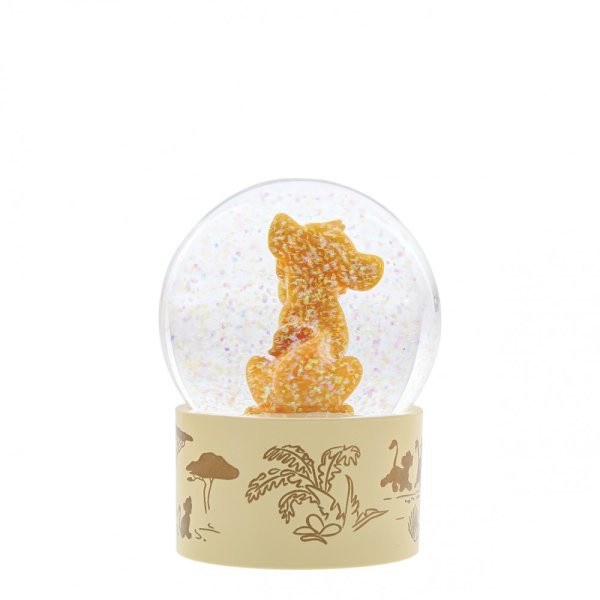 Waterball Simba "Tiempo de brillar" - Disney Enchanting