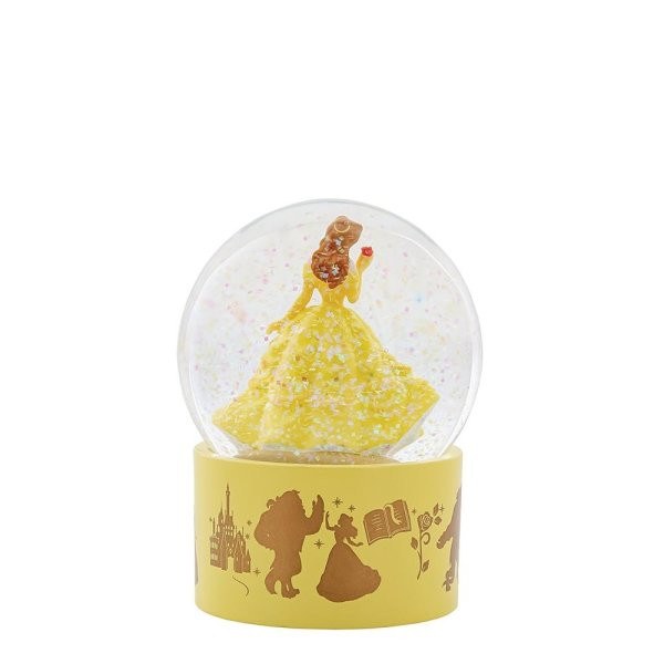 Waterball Bella "Belleza Verdadera" - Disney Enchanting