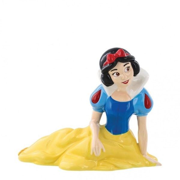 Blanca Nieves "Diamond Bright" - Disney Enchanting