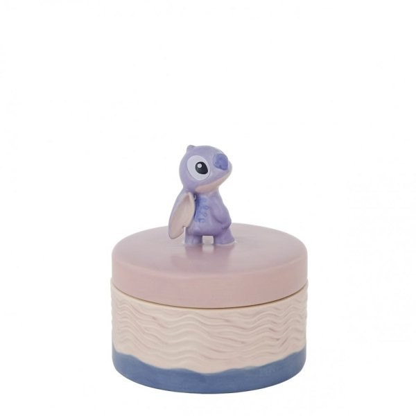 Caja de recuerdos de Stitch - Disney Enchanting