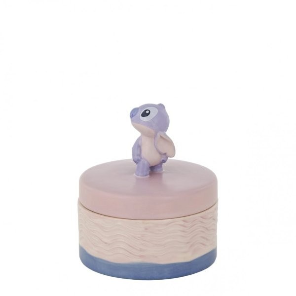 Caja de recuerdos de Stitch - Disney Enchanting
