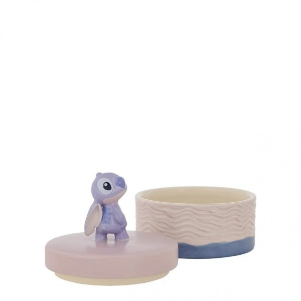Caja de recuerdos de Stitch - Disney Enchanting