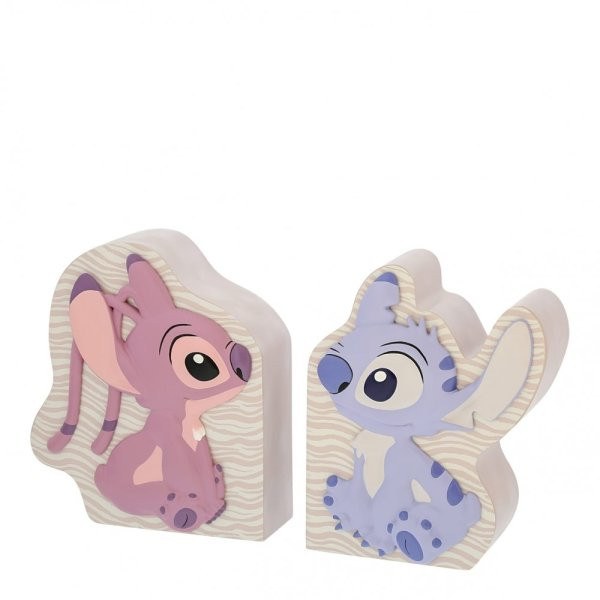Sujetalibros Stitch - Disney Enchanting