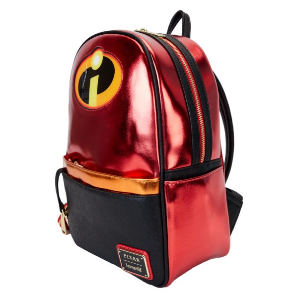 Los Increíbles 20.º aniversario mini Mochila con monedero - DISNEY LOUNGEFLY