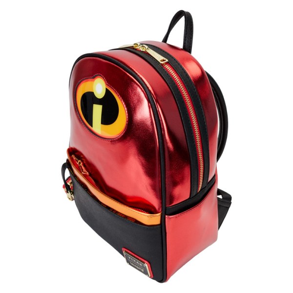 Los Increíbles 20.º aniversario mini Mochila con monedero - DISNEY LOUNGEFLY