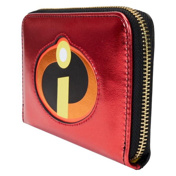 Cartera los Increíbles 20 Aniversario - DISNEY LOUNGEFLY