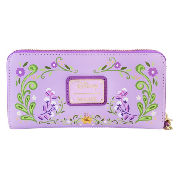 Cartera Serie Enredados - DISNEY LOUNGEFLY