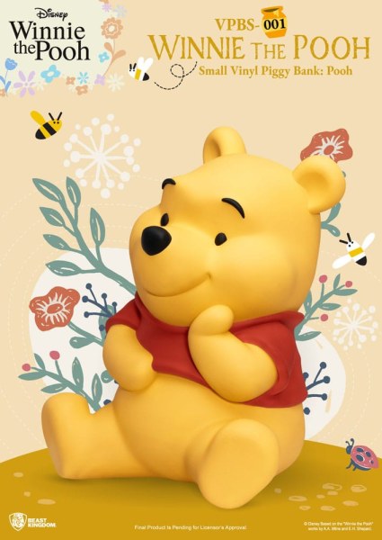 Winnie The Pooh Hucha Winnie 26 cm