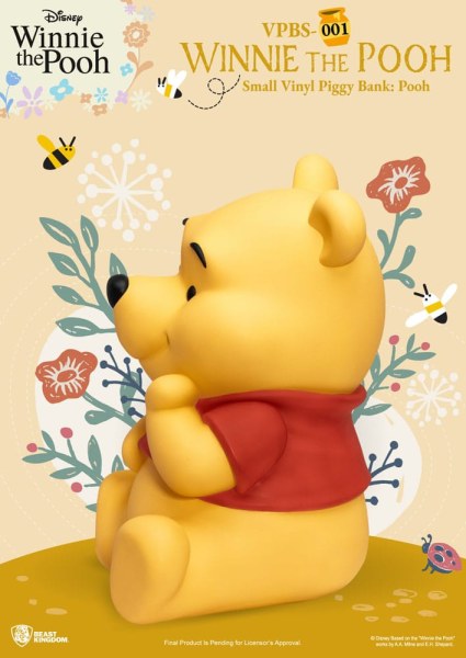 Winnie The Pooh Hucha Winnie 26 cm