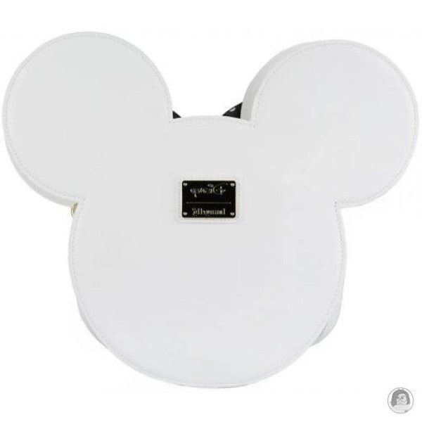 BOLSO BANDOLERA MINNIE MOUSE COSPLAY DAISY  - DISNEY LOUNGEFLY