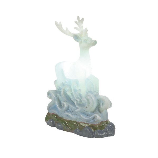 ¡Expecto Patronum! - Pueblo de Harry Potter