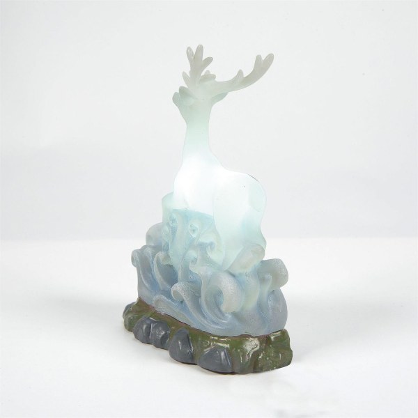 ¡Expecto Patronum! - Pueblo de Harry Potter