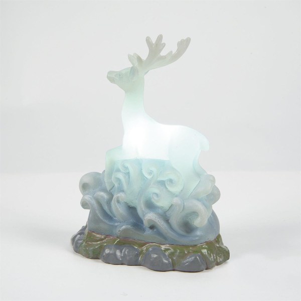 ¡Expecto Patronum! - Pueblo de Harry Potter