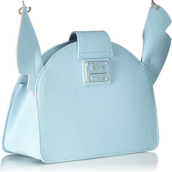 Bolso Bandolera Stitch Luau Cosplay - DISNEY LOUNGEFLY