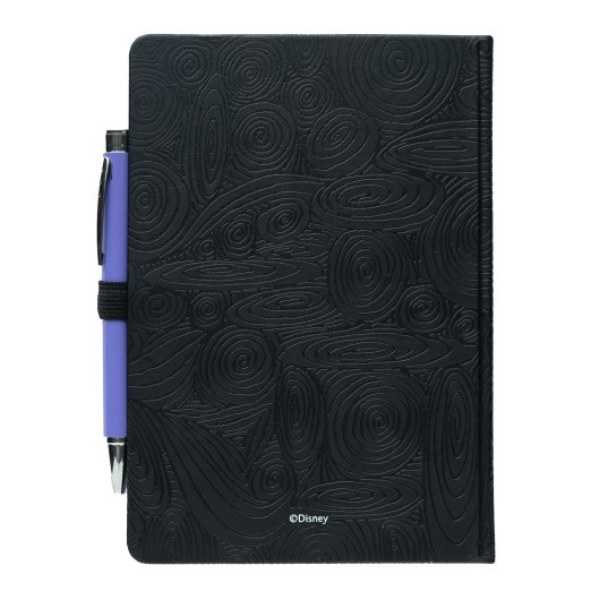 CUADERNO PREMIUM A5 CON LÁPIZ PROYECTOR - DISNEY PESADILLA ANTES DE NAVIDAD
