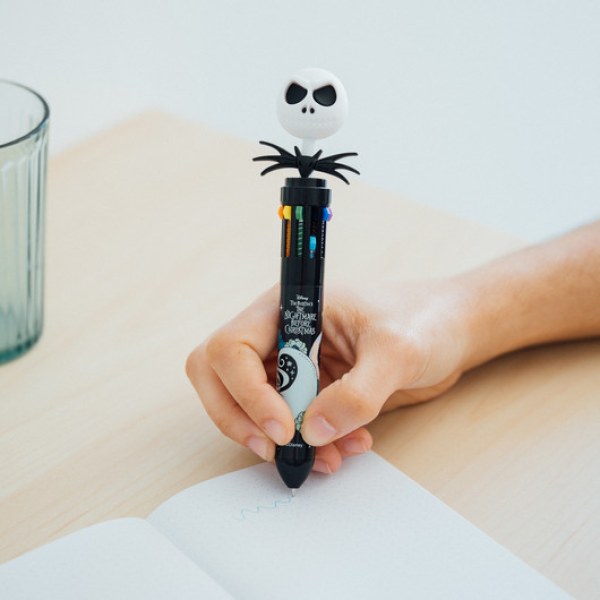 SET DE ESCRITURA - DISNEY PESADILLA ANTES DE NAVIDAD