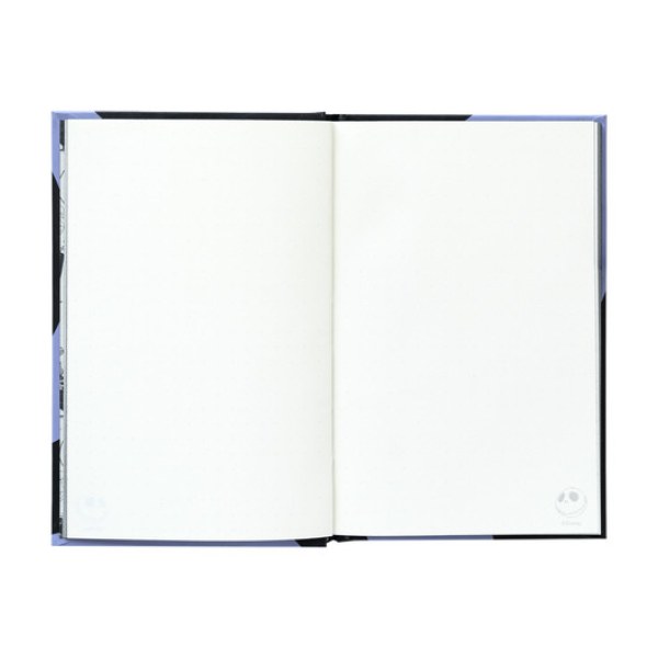 CUADERNO A6 TAPA DURA - DISNEY PESADILLA ANTES DE NAVIDAD