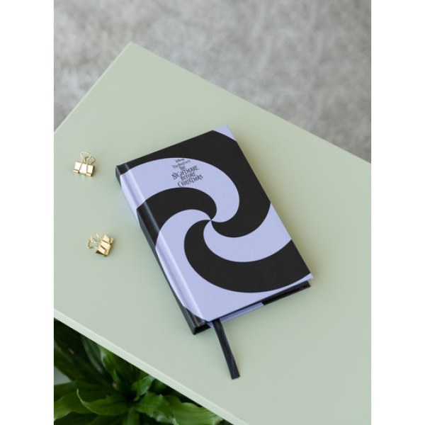 CUADERNO A6 TAPA DURA - DISNEY PESADILLA ANTES DE NAVIDAD