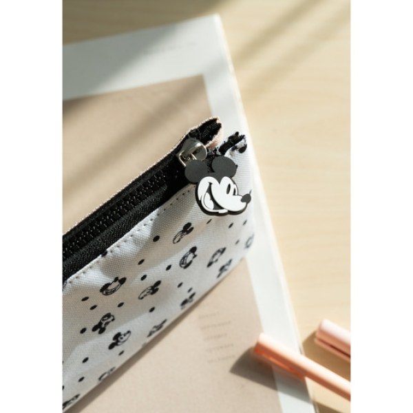 KIT TRIPLE COMPARTIMENTO - DISNEY MICKEY 100 ANIVERSARIO