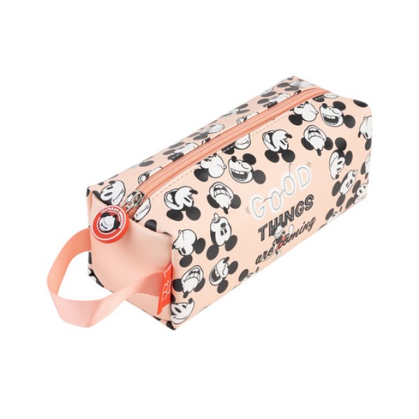 KIT RECTANGULAR - DISNEY MICKEY 100 ANIVERSARIO