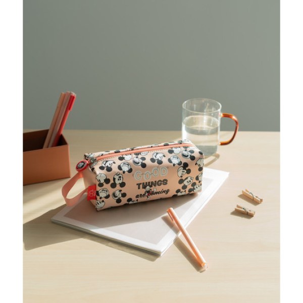 KIT RECTANGULAR - DISNEY MICKEY 100 ANIVERSARIO