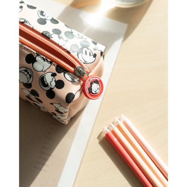 KIT RECTANGULAR - DISNEY MICKEY 100 ANIVERSARIO