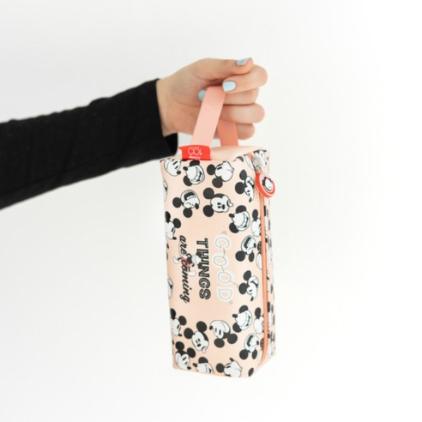 KIT RECTANGULAR - DISNEY MICKEY 100 ANIVERSARIO