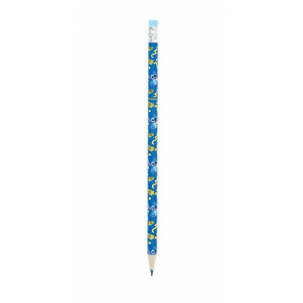 LIBRETA MAGNÉTICA - DISNEY STITCH TROPICAL