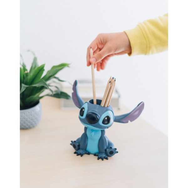 PORTALAPICES - DISNEY STITCH
