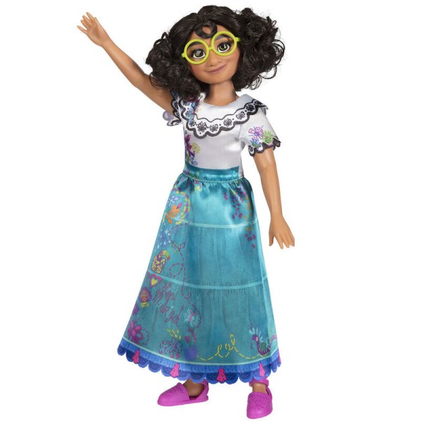 Muñeca Mirabel 25cm - Disney Encanto