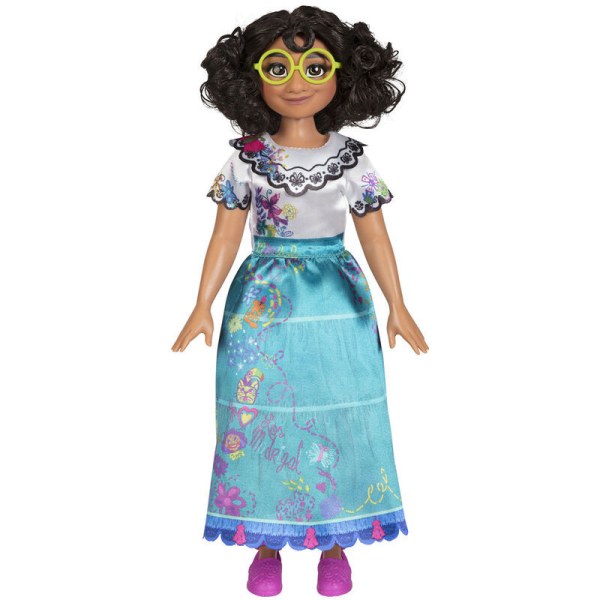 Muñeca Mirabel 25cm - Disney Encanto