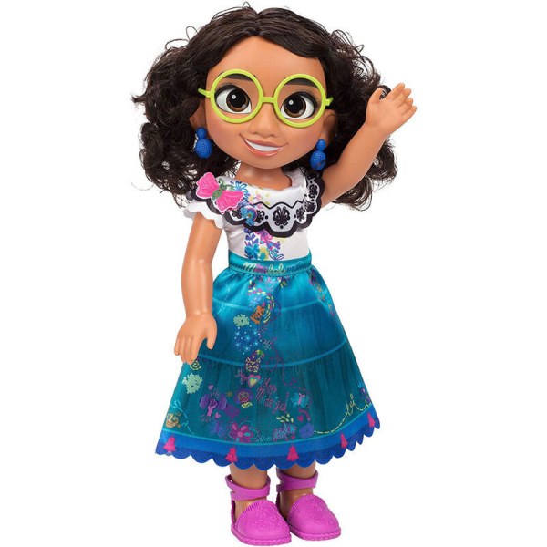 Muñeca Mirabel 38cm - Disney Encanto