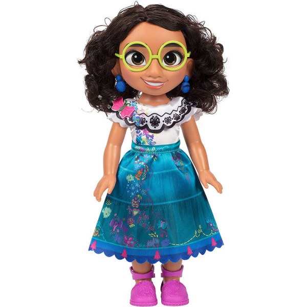 Muñeca Mirabel 38cm - Disney Encanto