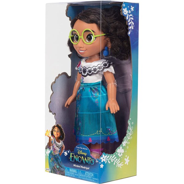 Muñeca Mirabel 38cm - Disney Encanto
