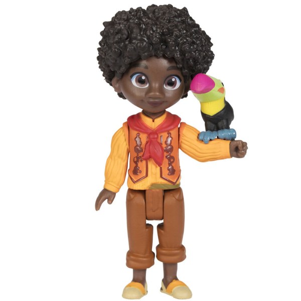 Mini figura surtida 8cm - Disney Encanto