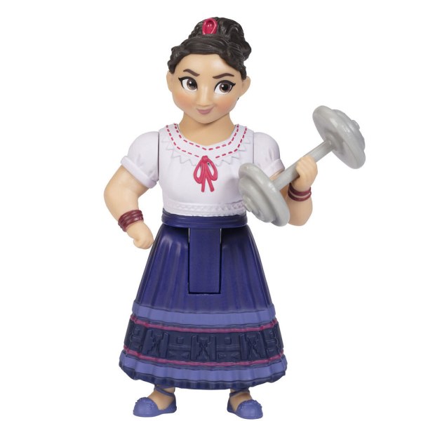 Mini figura surtida 8cm - Disney Encanto