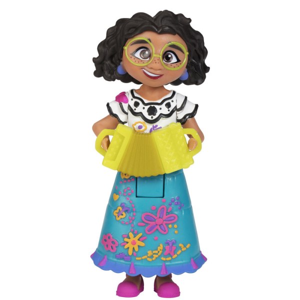 Mini figura surtida 8cm - Disney Encanto