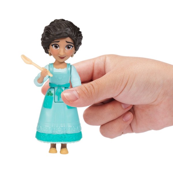 Mini figura surtida 8cm - Disney Encanto
