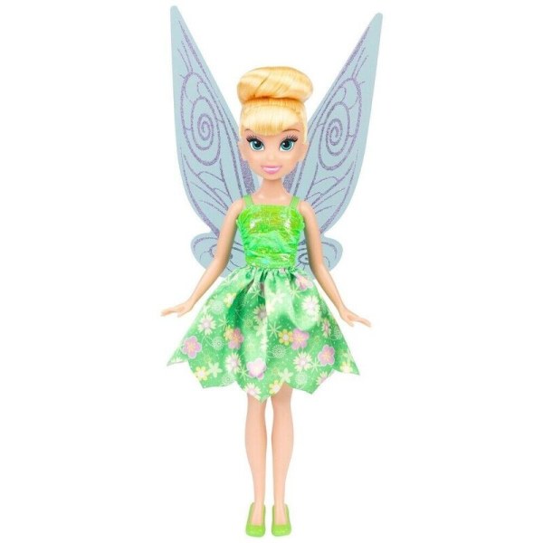 Muñeca Campanilla 25cm - Disney Campanilla
