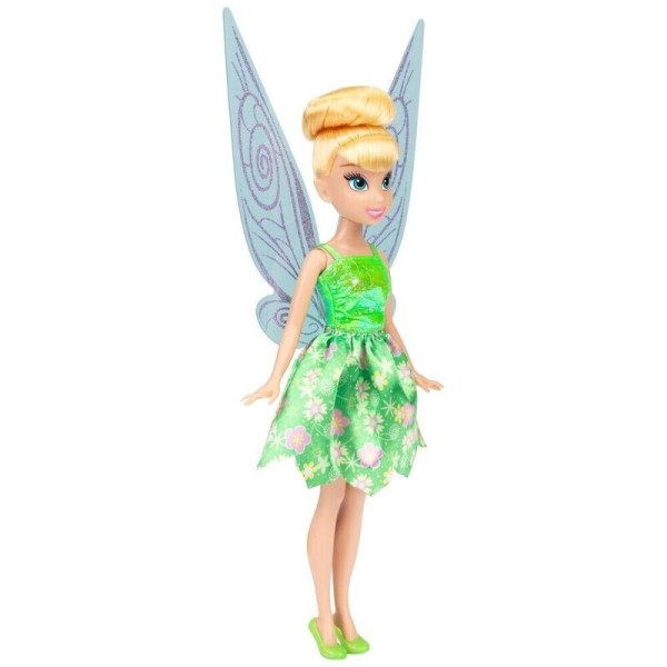 Muñeca Campanilla 25cm - Disney Campanilla