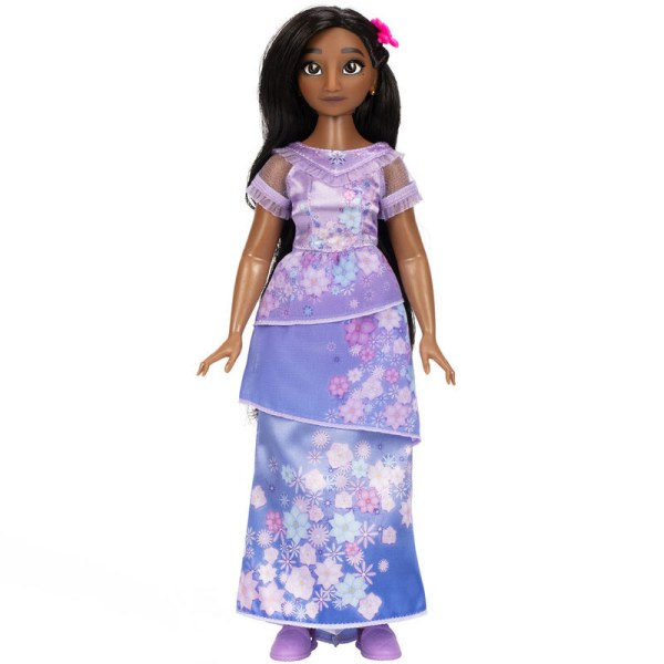 Muñeca Isabela 25cm - Disney Encanto