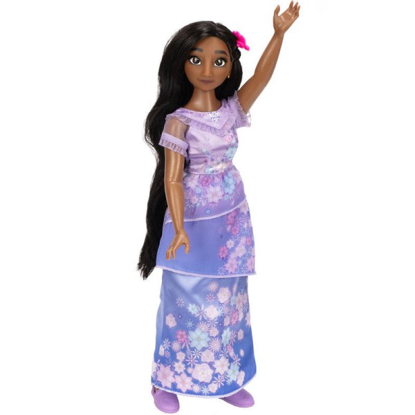 Muñeca Isabela 25cm - Disney Encanto