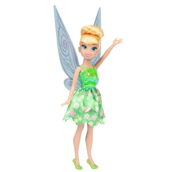 Muñeca Hadas Campanilla surtida 25cm - Disney Campanilla
